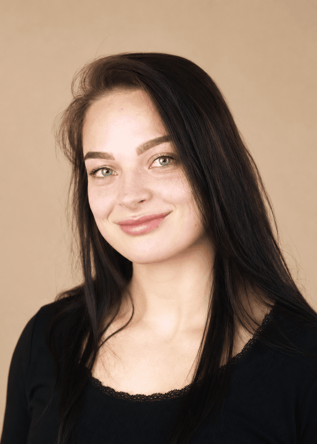 Carmen, leidinggevende bij Samen Sterk